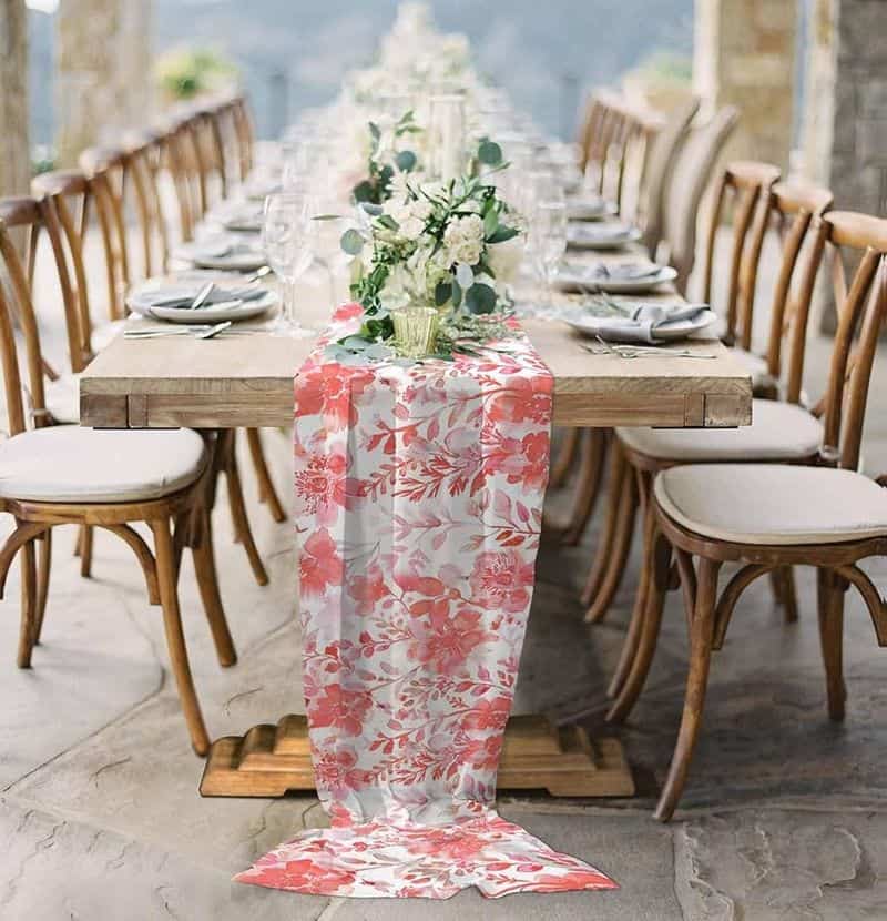 Table Runners