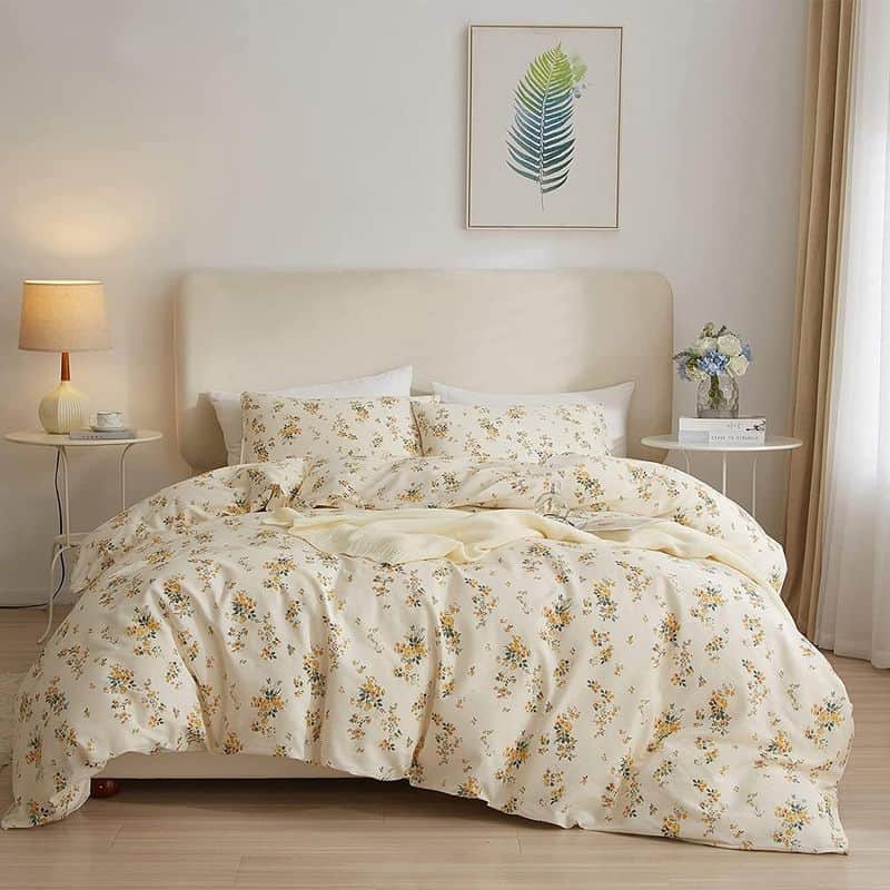 Bedding