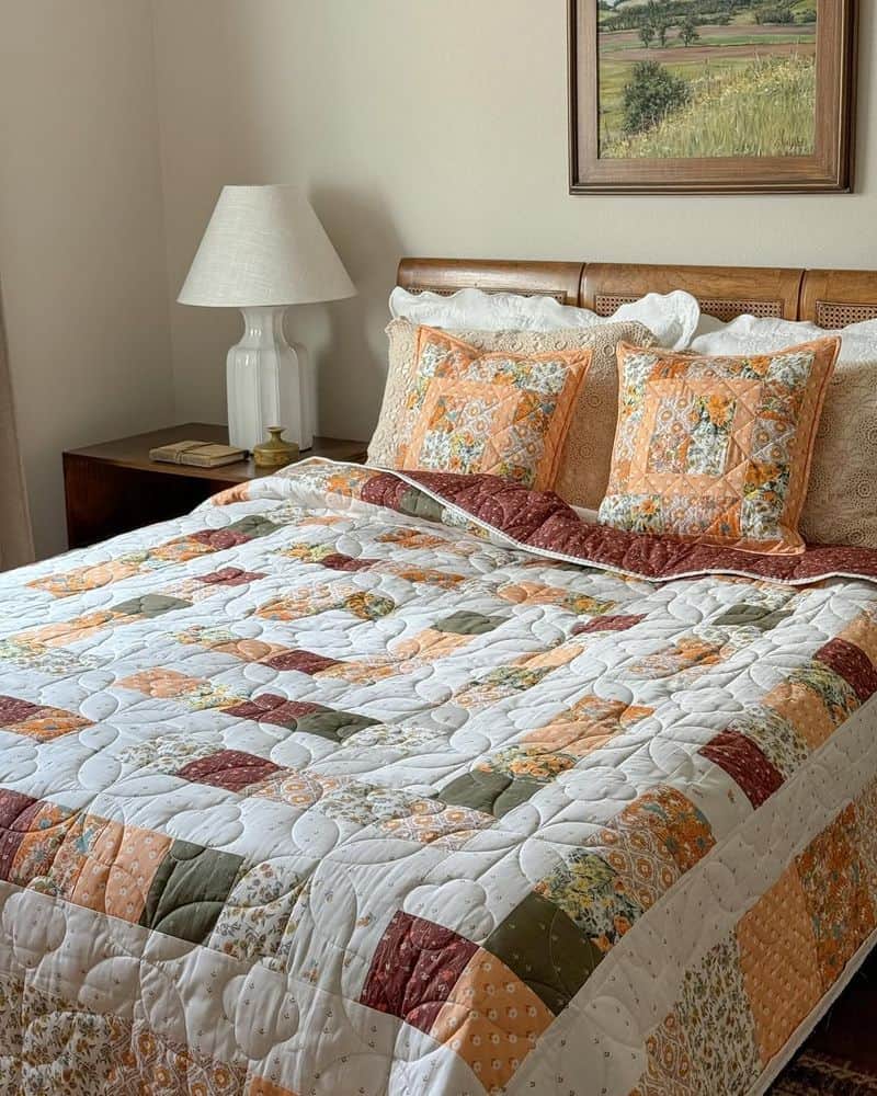 Custom Bed Linens