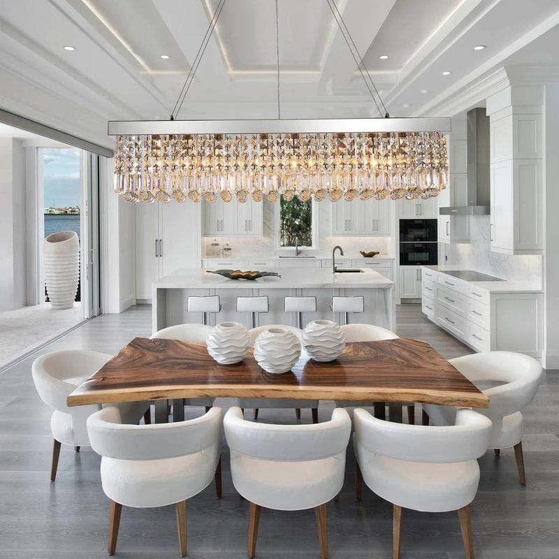 Designer Light Fixtures