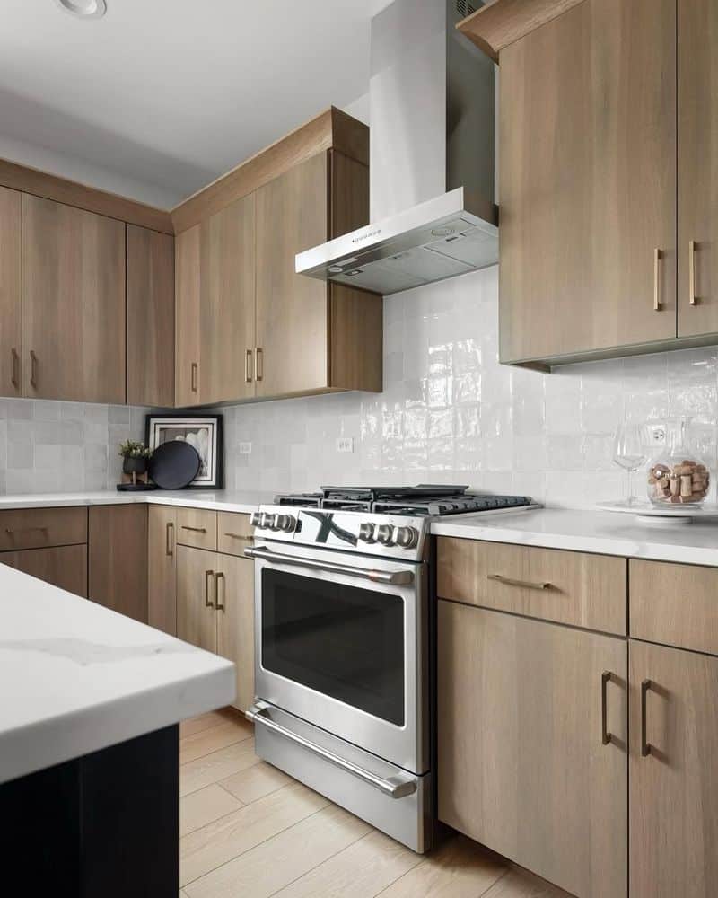 Professional-grade Appliances