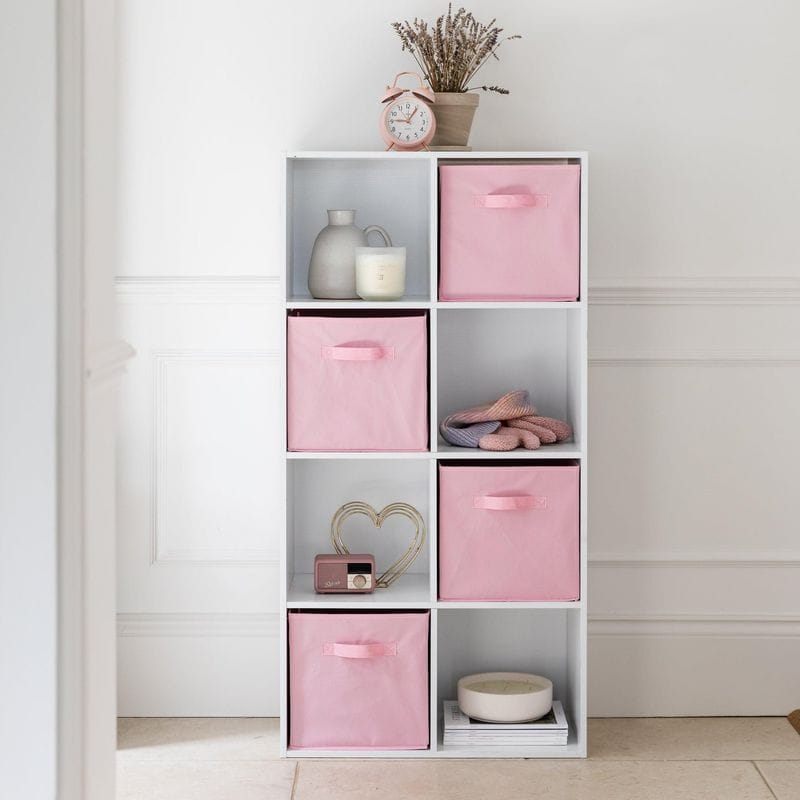 Encourage Minimalistic Living