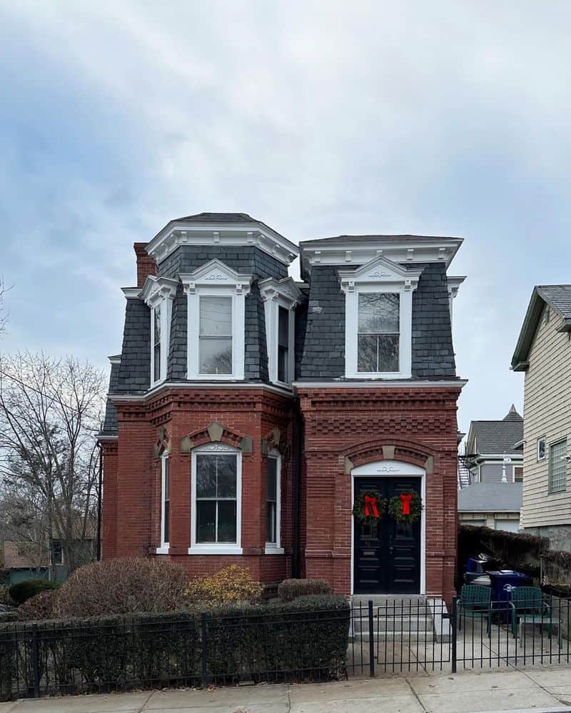 Increased Property Value