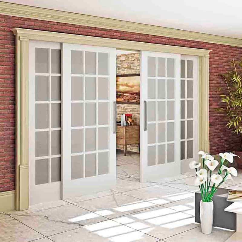 Customizable Privacy Levels