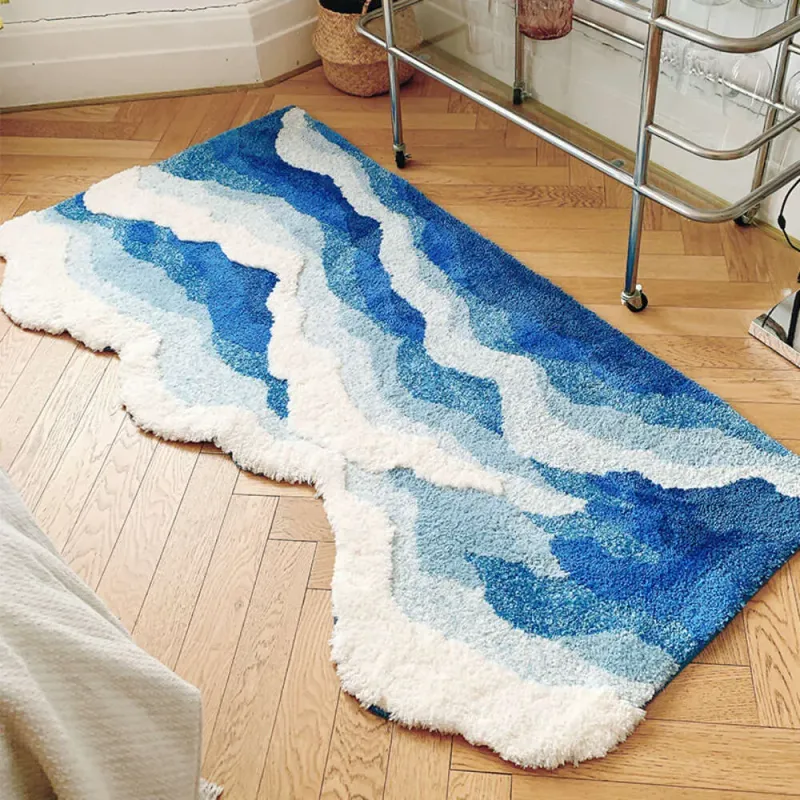Adds Value to Interiors