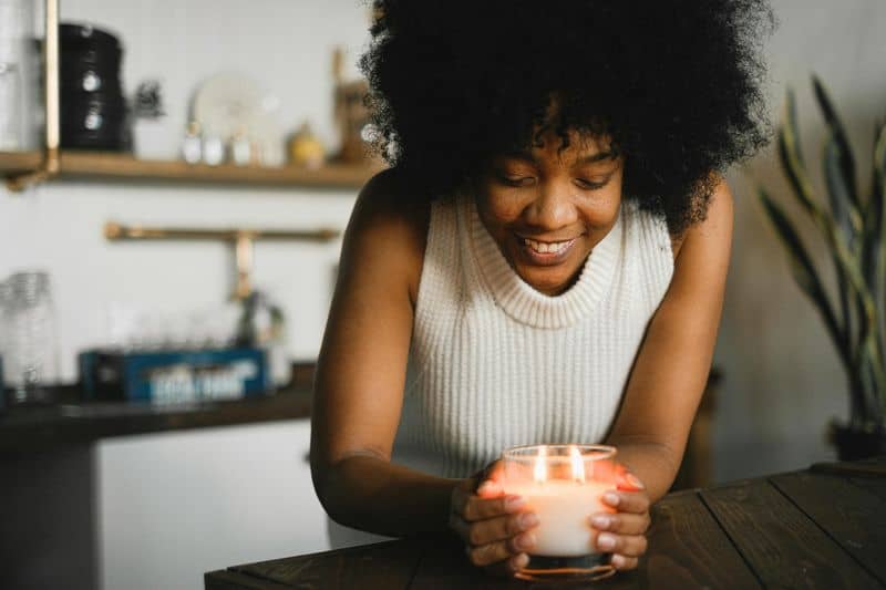 Customizing Your Signature Blend