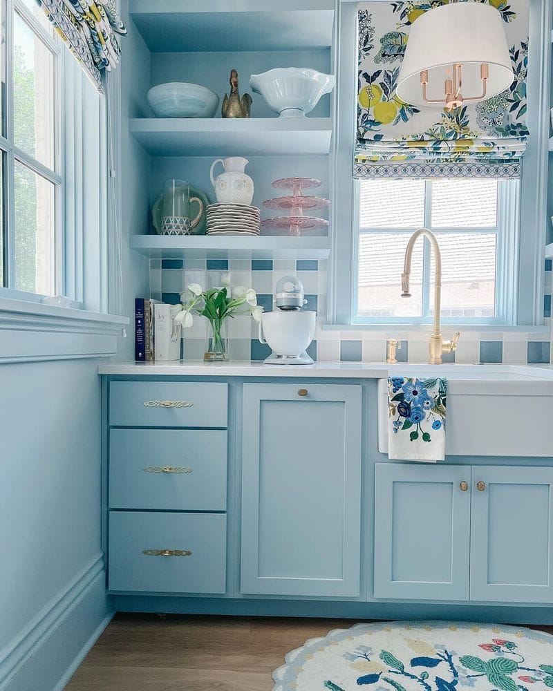 Cute Backsplash Wallpaper