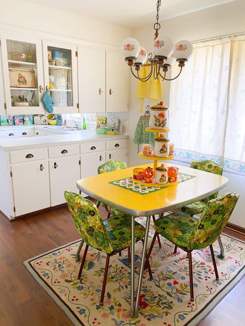 Upcycle Old Furniture
