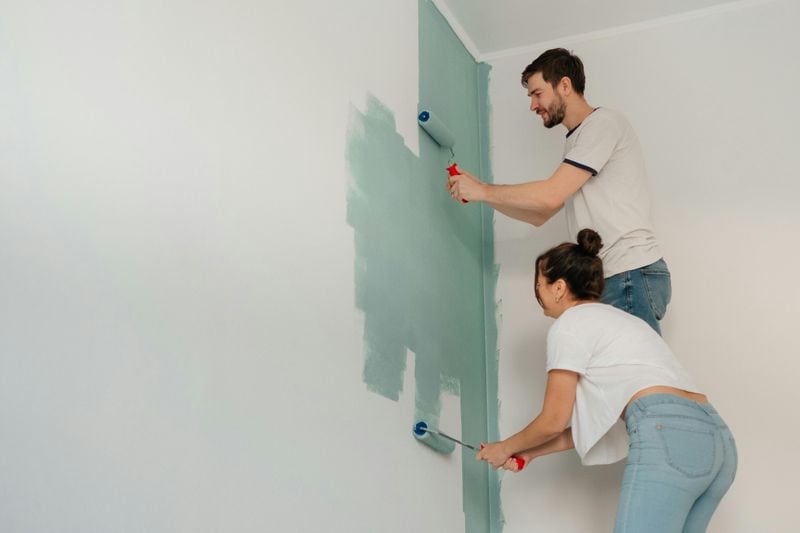 DIY Home Repairs