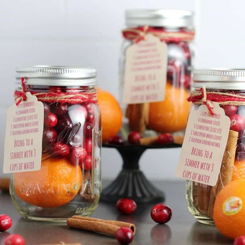 DIY Potpourri