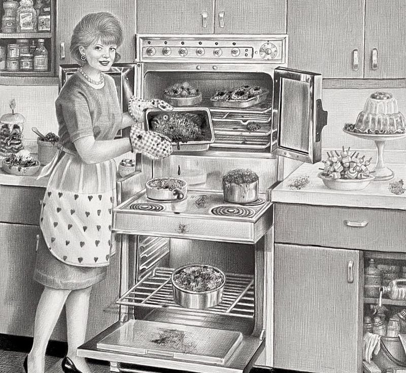 Daily Meal Preparation