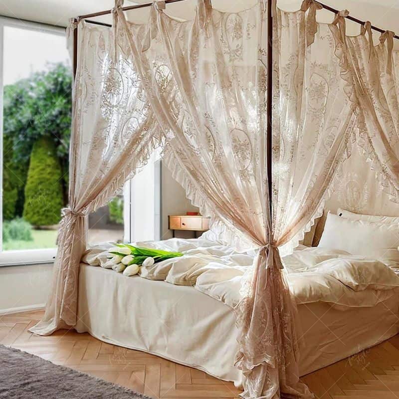 Canopy Beds