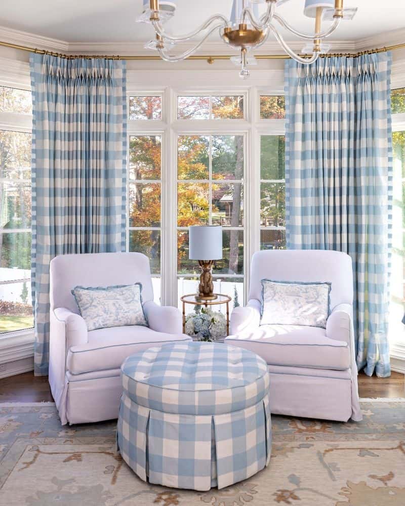Tartan Patterns