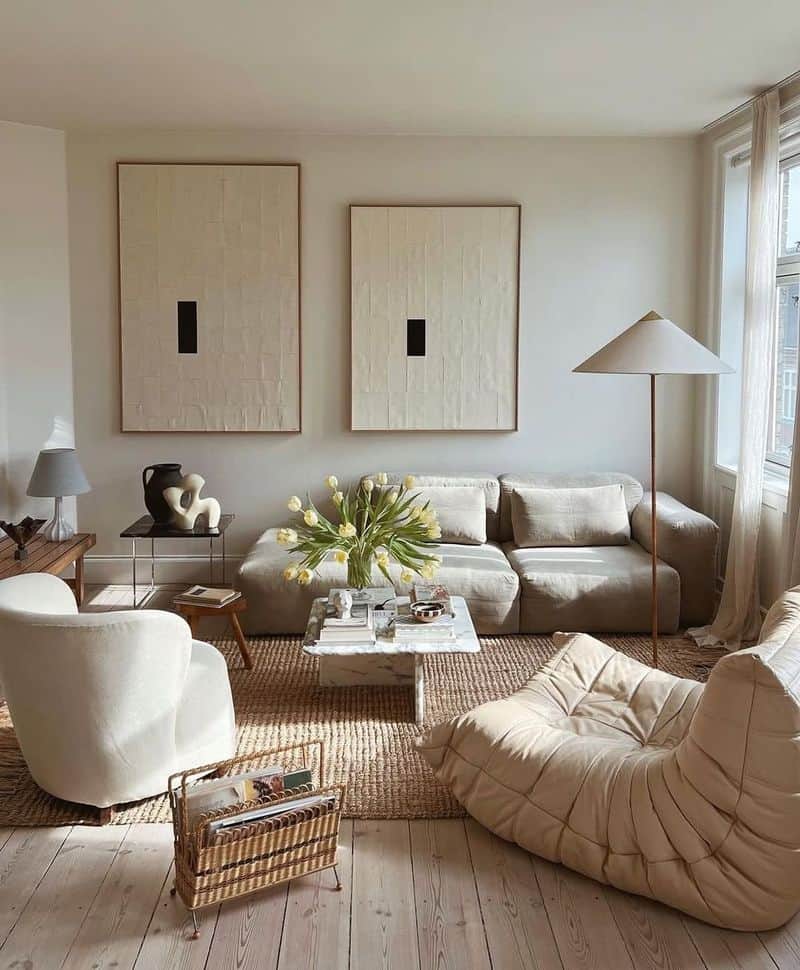 Decor Has Meaning
