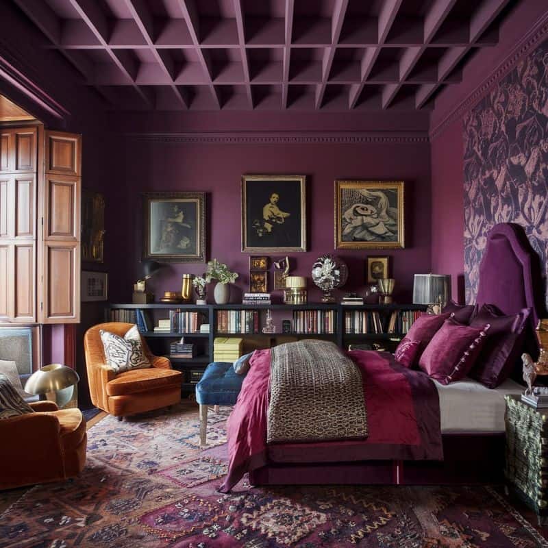Decorate the Ceiling