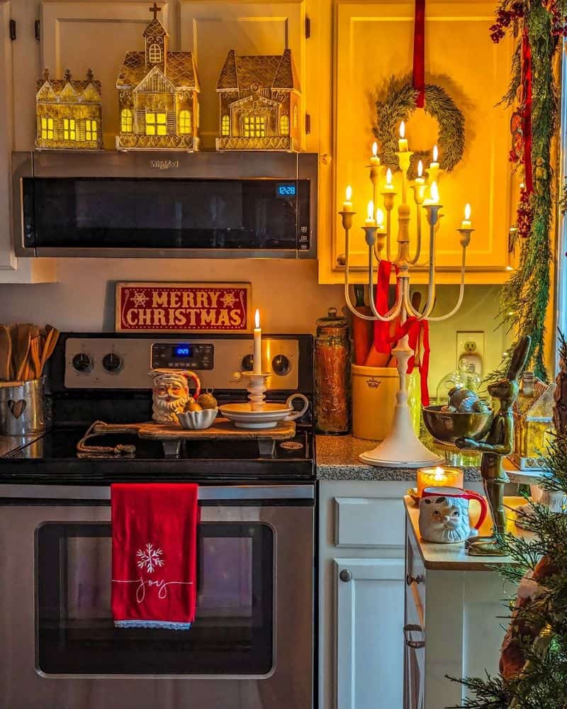 Decorative Lighting