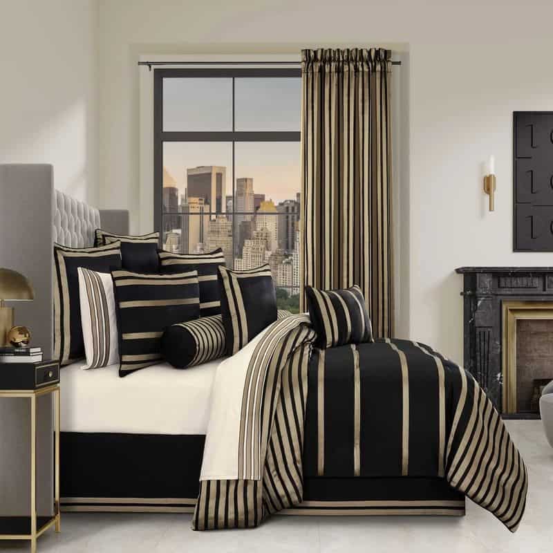 Luxurious Bedding Sets
