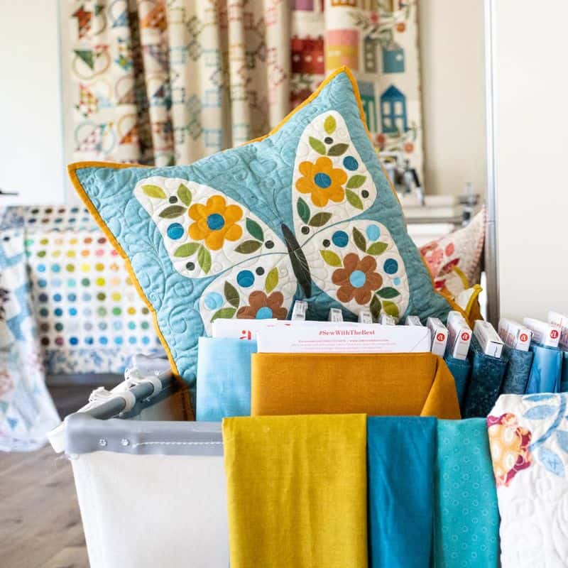 Decorative Throw Pillows