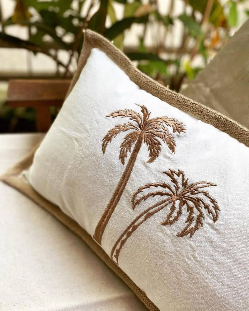 Decorative Throw Pillows