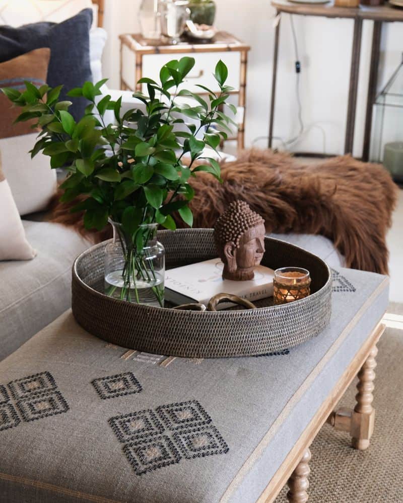 Decorative Trays