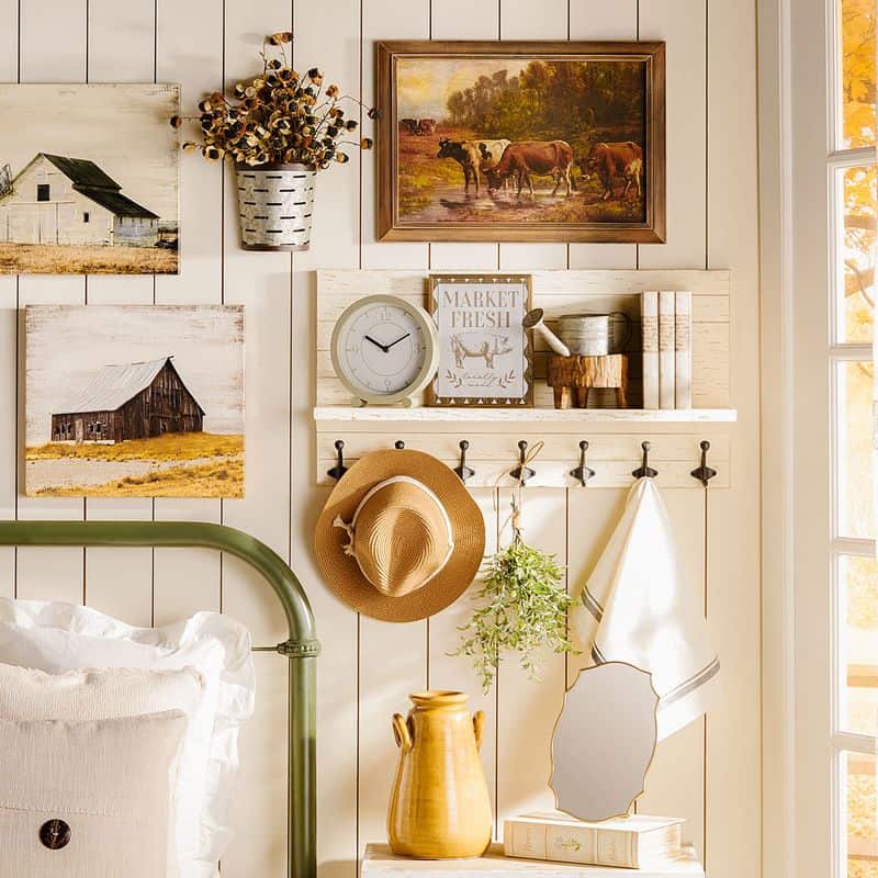 Decorative Wall Art