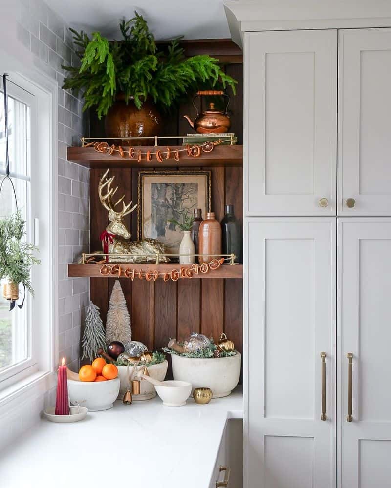 Seasonal Decor Dilemmas