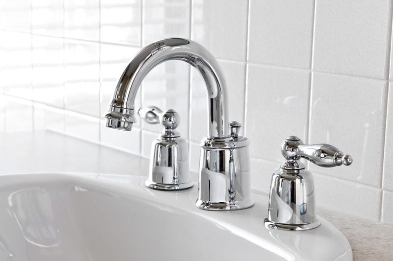 Polish Chrome Fixtures