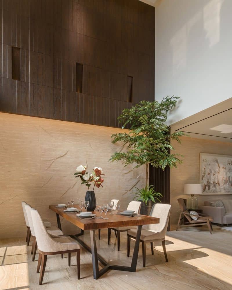 Add Indoor Plants