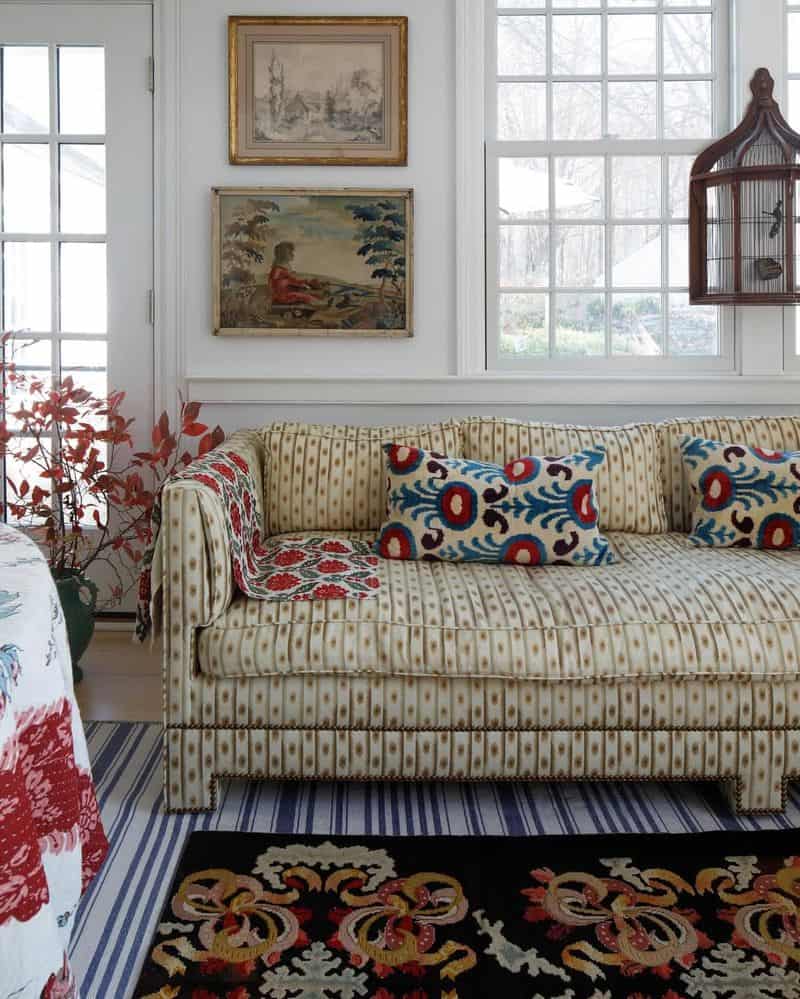 Designer Textiles