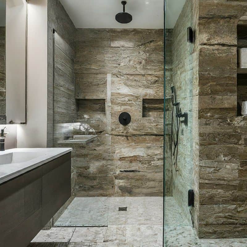 Natural Stone Tiles