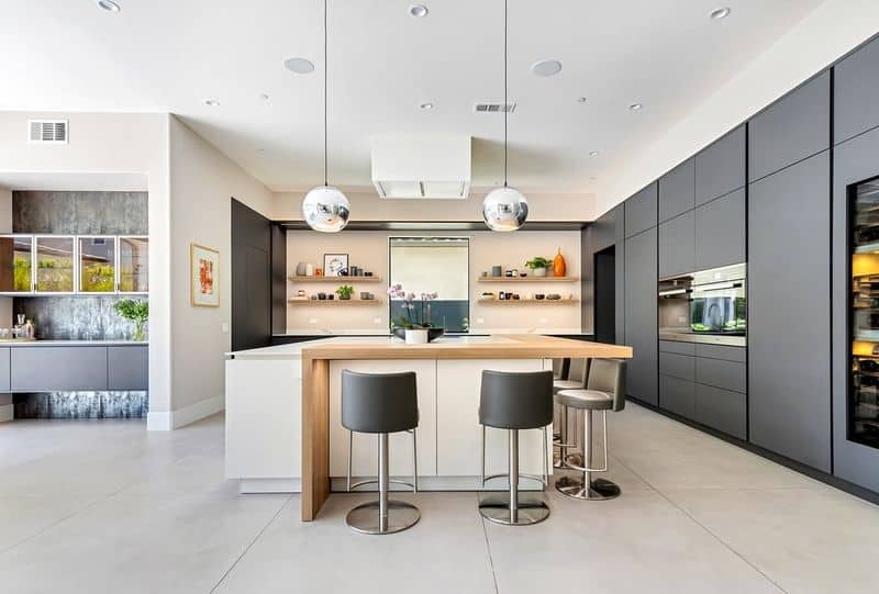 Smart Lighting Systems
