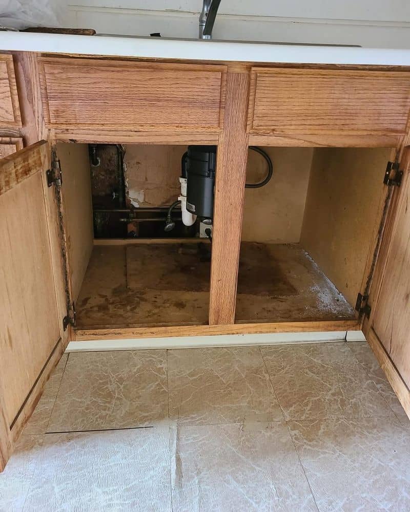 Water Damage