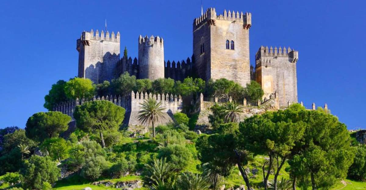 Discover 10 Majestic Spain Castles Steeped in History