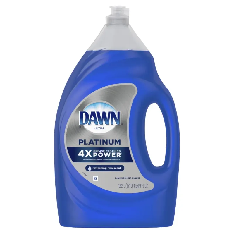 Dishwashing Liquid