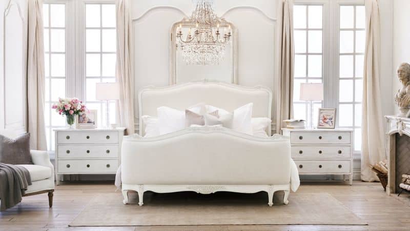 Subtle Decorative Details
