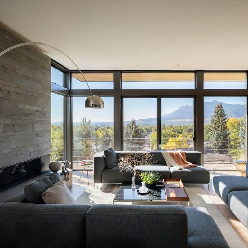 Ditch the Curtains