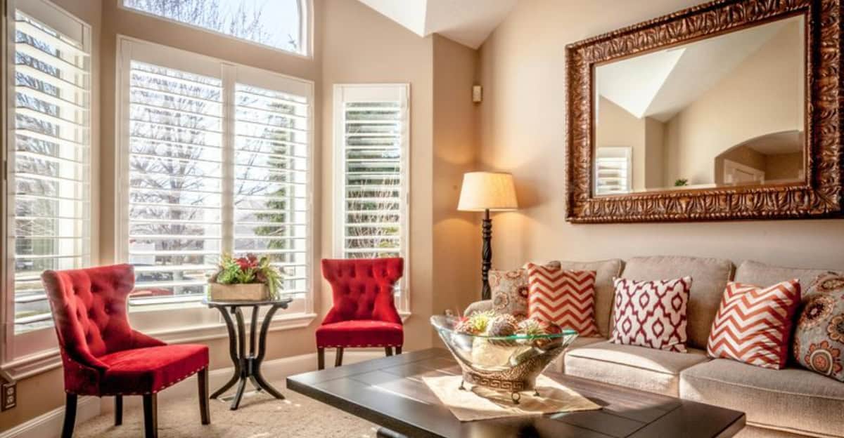 Does More Natural Light Always Improve a Home’s Design?