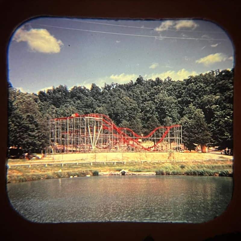Dogpatch USA – Marble Falls, Arkansas