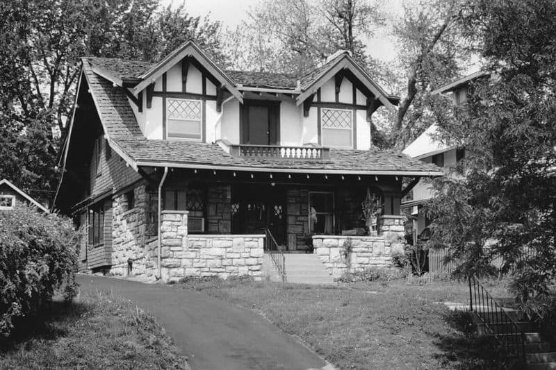 Dormers