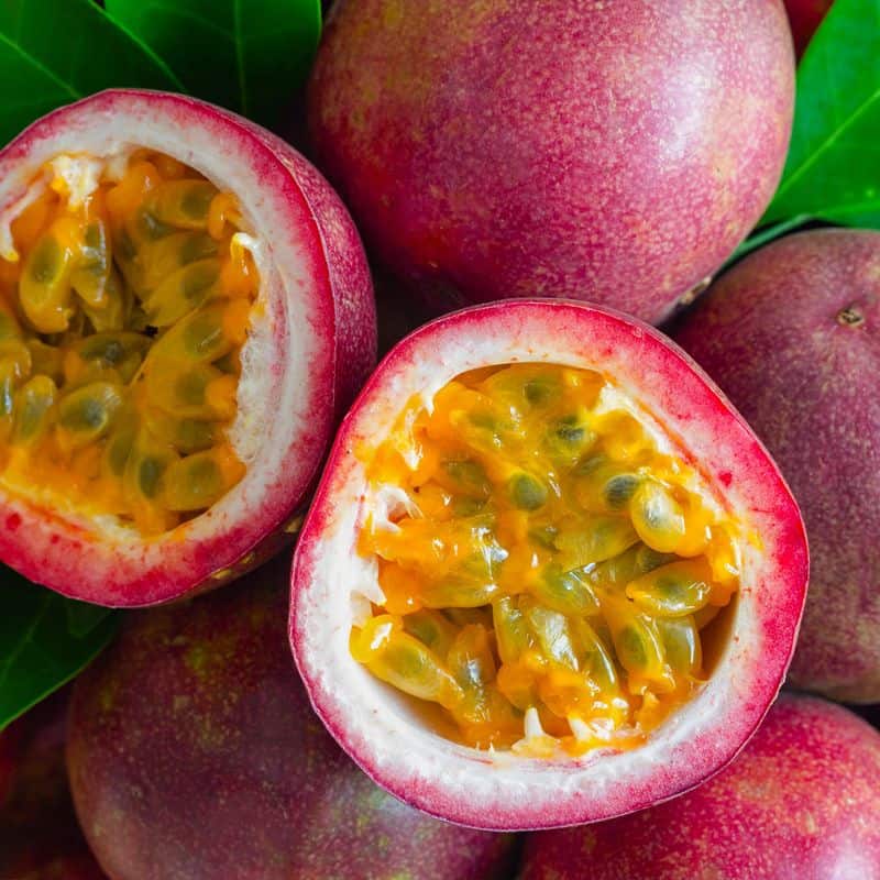 Passion Fruit