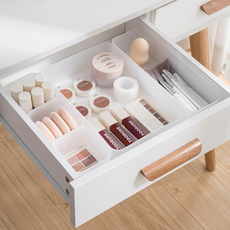 Drawer Divider Set