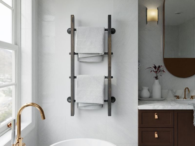 Towel Ladder