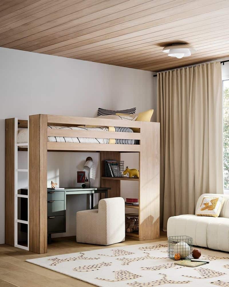 Multipurpose Furniture