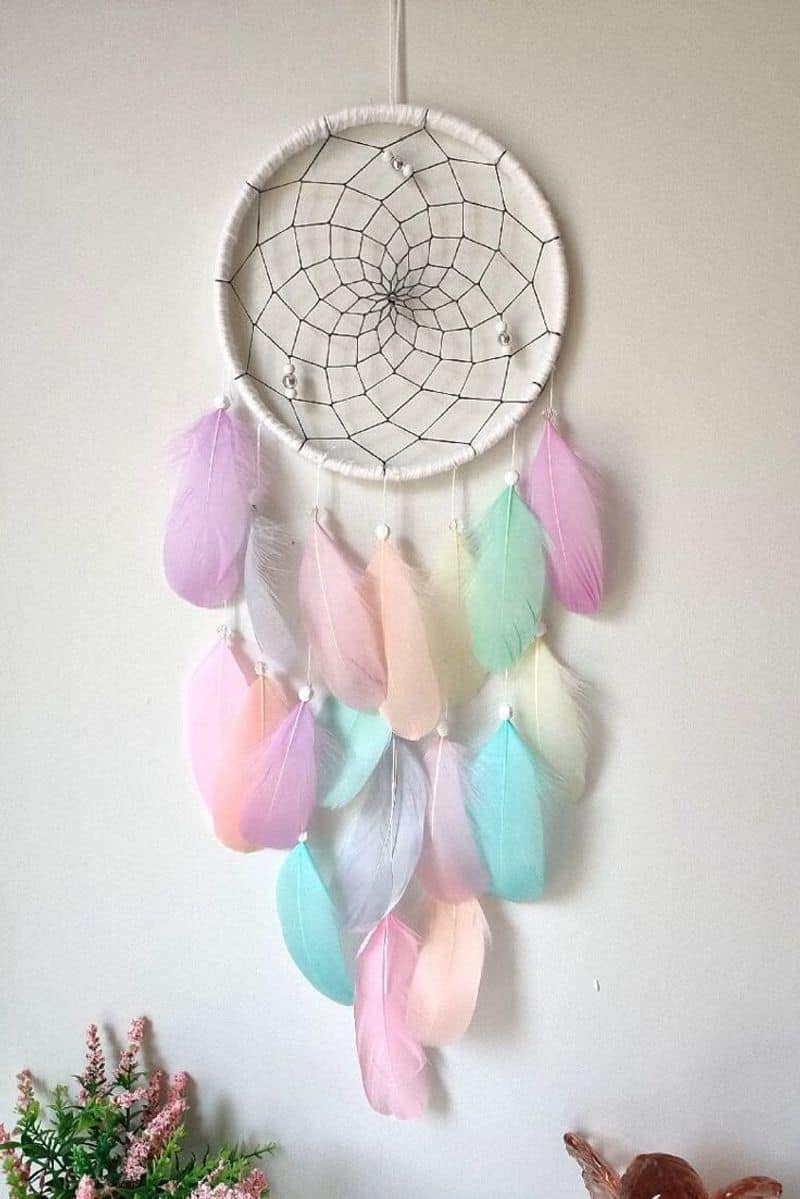 Dreamcatchers for Healing