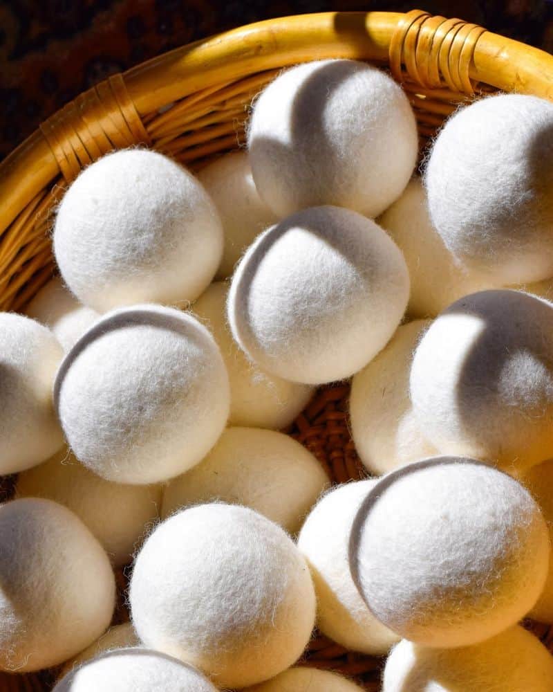 Dryer Balls
