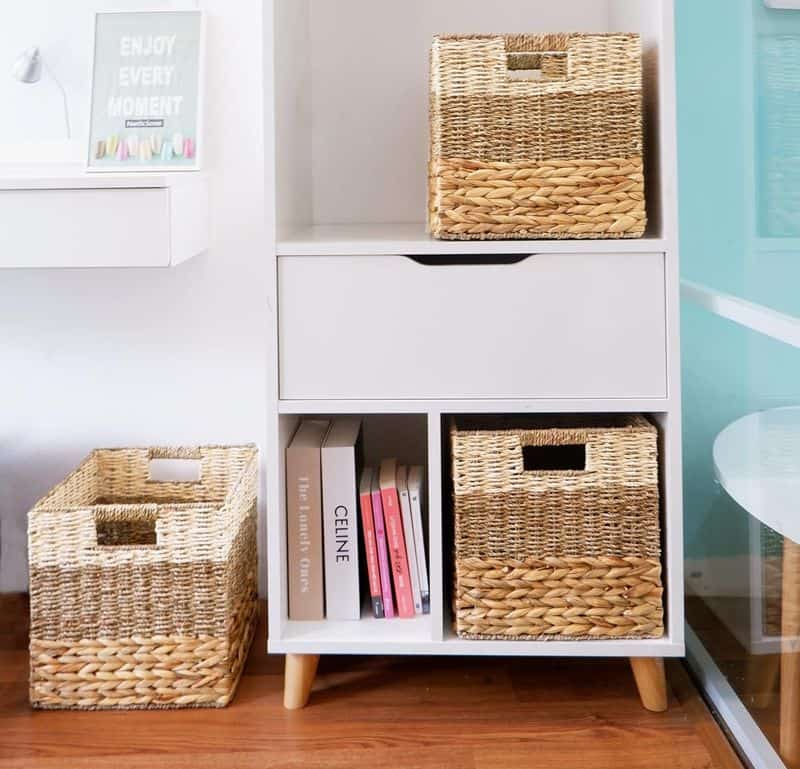 Eco-Friendly Options