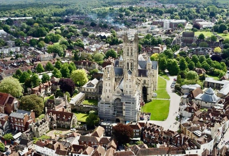 Canterbury Cathedral