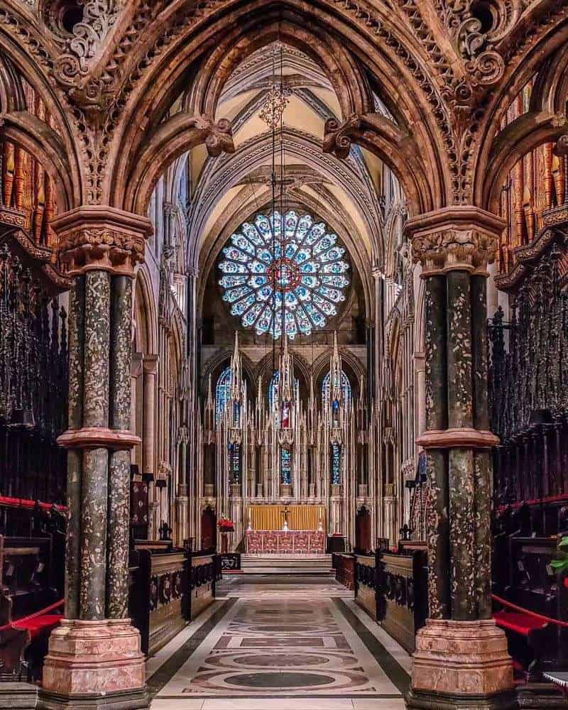 Durham Cathedral