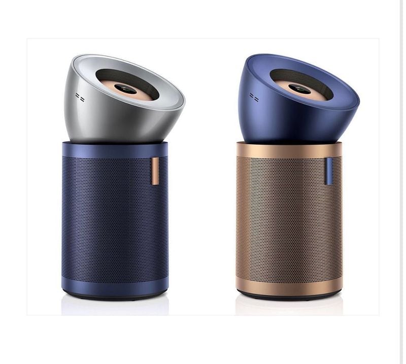 Dyson Big & Quiet Formaldehyde BP03