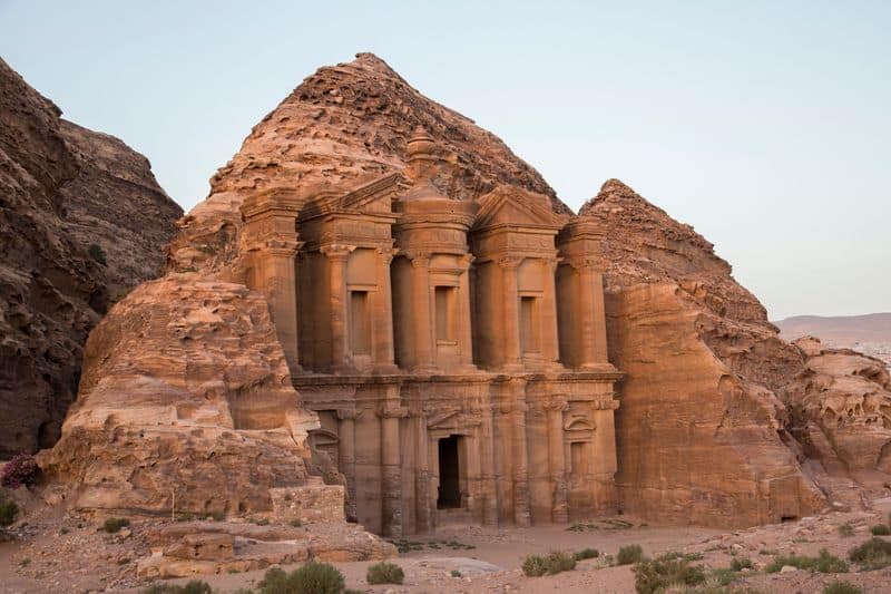 Petra, Jordan